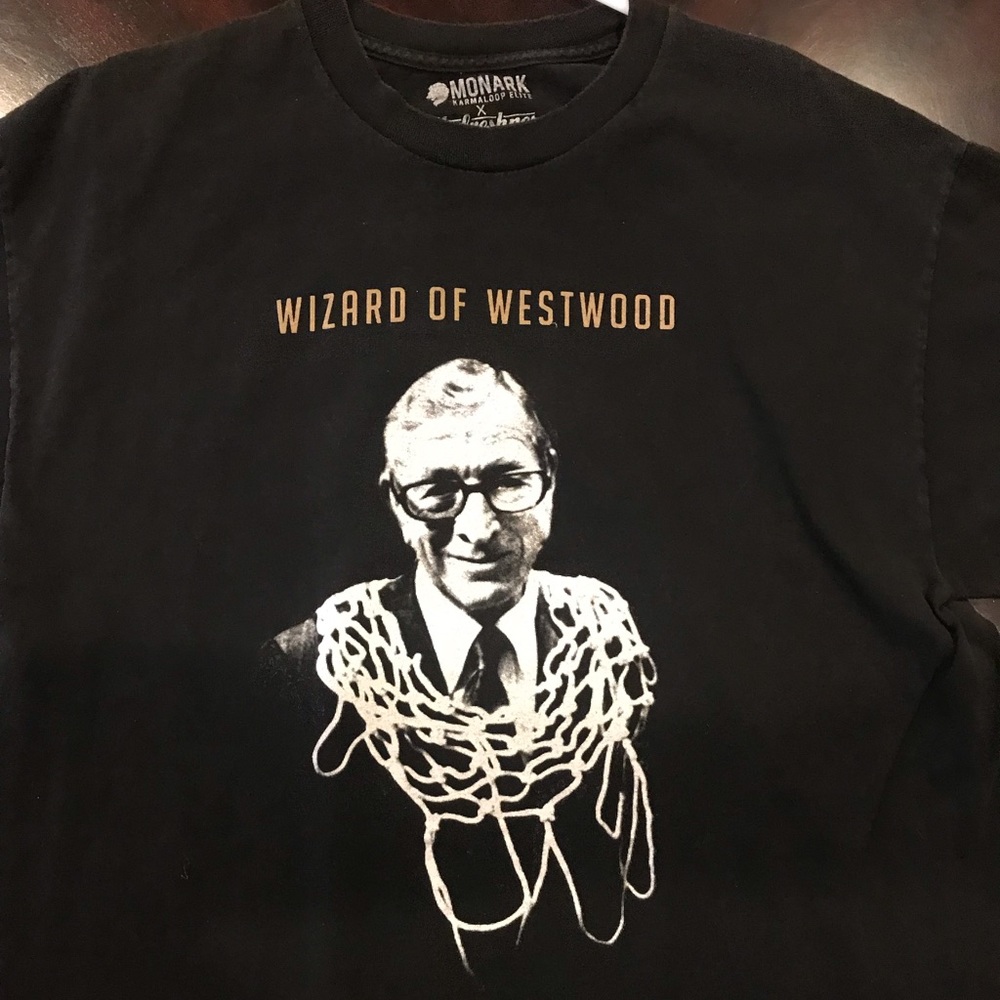 Monarch X TheFreshness shirt, XL